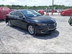 1G1ZD5ST2JF123533 2018 CHEVROLET MALIBU