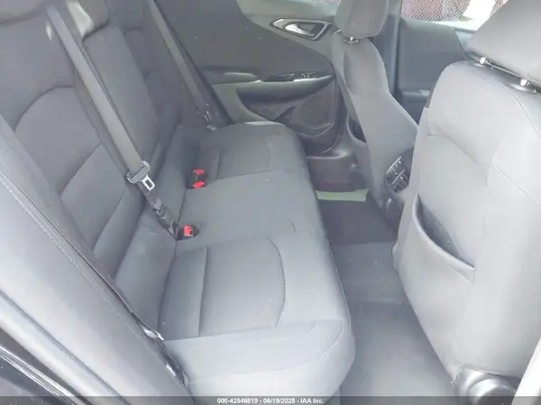 1G1ZD5ST2JF123533 2018 CHEVROLET MALIBU - Image 8
