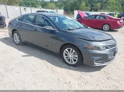 1G1ZD5ST2JF124469 2018 CHEVROLET MALIBU