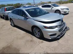 1G1ZD5ST2JF124519 2018 CHEVROLET MALIBU