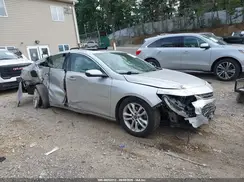1G1ZD5ST2JF124763 2018 CHEVROLET MALIBU