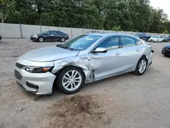 1G1ZD5ST2JF124987 2018 CHEVROLET MALIBU