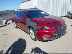 1G1ZD5ST2JF125492 2018 CHEVROLET MALIBU