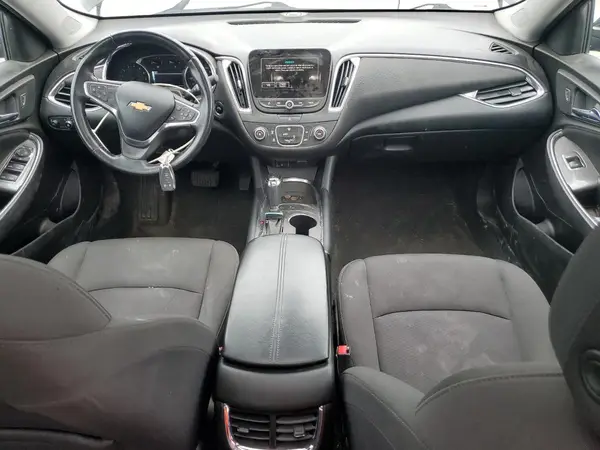 1G1ZD5ST2JF125542 2018 CHEVROLET MALIBU - Image 8