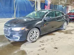1G1ZD5ST2JF126237 2018 CHEVROLET MALIBU
