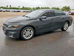 1G1ZD5ST2JF127159 2018 CHEVROLET MALIBU