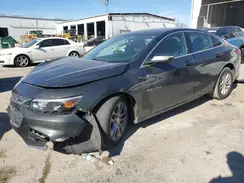 1G1ZD5ST2JF127310 2018 CHEVROLET MALIBU