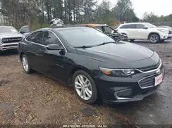 1G1ZD5ST2JF127615 2018 CHEVROLET MALIBU
