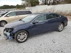 1G1ZD5ST2JF127789 2018 CHEVROLET MALIBU