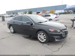 1G1ZD5ST2JF127937 2018 CHEVROLET MALIBU