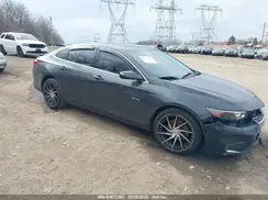 1G1ZD5ST2JF128120 2018 CHEVROLET MALIBU