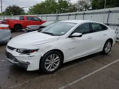 1G1ZD5ST2JF128375 2018 CHEVROLET MALIBU