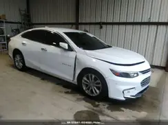 1G1ZD5ST2JF128926 2018 CHEVROLET MALIBU