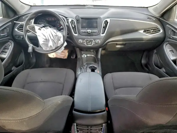 1G1ZD5ST2JF129039 2018 CHEVROLET MALIBU - Image 8