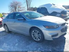 1G1ZD5ST2JF129106 2018 CHEVROLET MALIBU