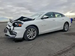 1G1ZD5ST2JF129154 2018 CHEVROLET MALIBU