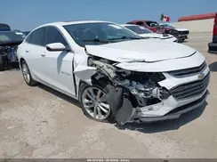 1G1ZD5ST2JF129168 2018 CHEVROLET MALIBU