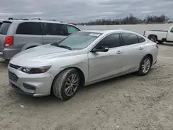1G1ZD5ST2JF129526 2018 CHEVROLET MALIBU
