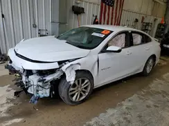 1G1ZD5ST2JF129882 2018 CHEVROLET MALIBU