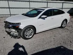 1G1ZD5ST2JF130157 2018 CHEVROLET MALIBU