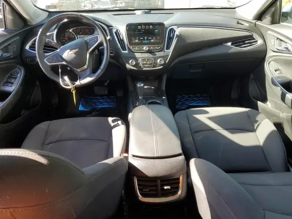 1G1ZD5ST2JF130157 2018 CHEVROLET MALIBU - Image 8