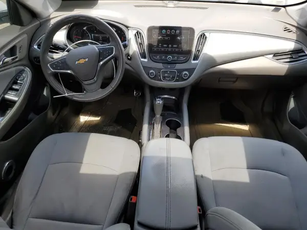 1G1ZD5ST2JF130451 2018 CHEVROLET MALIBU - Image 8