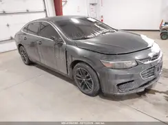 1G1ZD5ST2JF131356 2018 CHEVROLET MALIBU