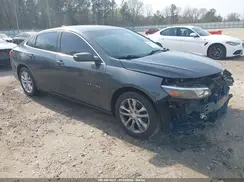 1G1ZD5ST2JF131518 2018 CHEVROLET MALIBU