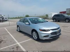 1G1ZD5ST2JF131549 2018 CHEVROLET MALIBU
