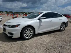 1G1ZD5ST2JF131857 2018 CHEVROLET MALIBU