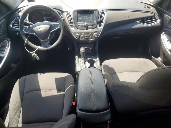 1G1ZD5ST2JF132037 2018 CHEVROLET MALIBU - Image 8