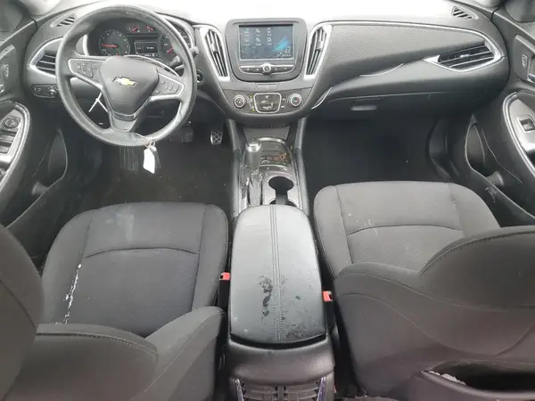 1G1ZD5ST2JF132295 2018 CHEVROLET MALIBU - Image 8