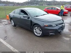 1G1ZD5ST2JF132801 2018 CHEVROLET MALIBU