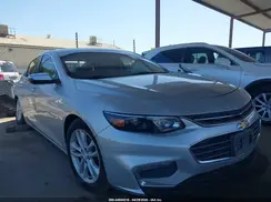 1G1ZD5ST2JF133298 2018 CHEVROLET MALIBU