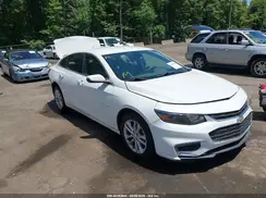 1G1ZD5ST2JF133575 2018 CHEVROLET MALIBU