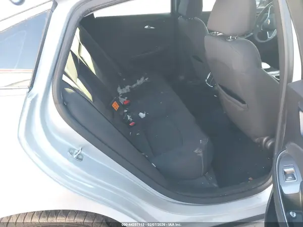 1G1ZD5ST2JF134712 2018 CHEVROLET MALIBU - Image 8