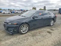 1G1ZD5ST2JF135441 2018 CHEVROLET MALIBU
