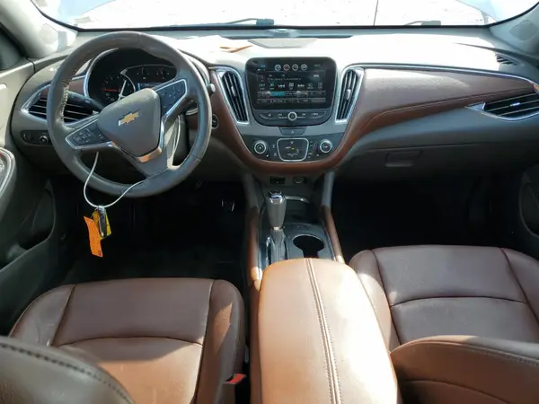 1G1ZD5ST2JF135519 2018 CHEVROLET MALIBU - Image 8