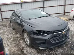 1G1ZD5ST2JF135911 2018 CHEVROLET MALIBU