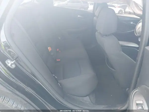 1G1ZD5ST2JF135939 2018 CHEVROLET MALIBU - Image 8
