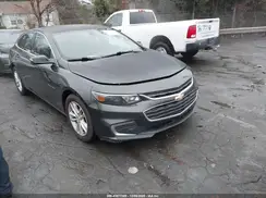 1G1ZD5ST2JF136055 2018 CHEVROLET MALIBU