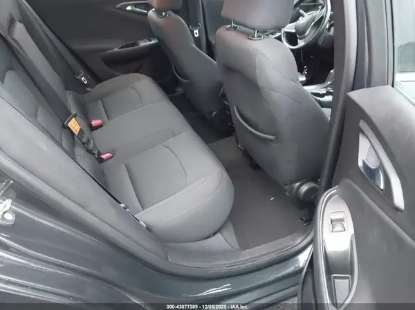 1G1ZD5ST2JF136055 2018 CHEVROLET MALIBU - Image 8