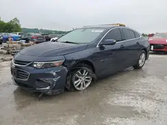 1G1ZD5ST2JF136220 2018 CHEVROLET MALIBU