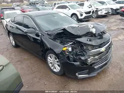 1G1ZD5ST2JF136265 2018 CHEVROLET MALIBU