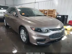 1G1ZD5ST2JF136377 2018 CHEVROLET MALIBU