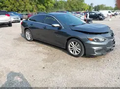 1G1ZD5ST2JF136542 2018 CHEVROLET MALIBU