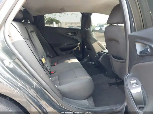 1G1ZD5ST2JF136542 2018 CHEVROLET MALIBU - Image 8