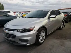 1G1ZD5ST2JF139344 2018 CHEVROLET MALIBU