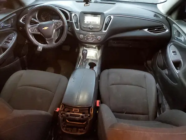 1G1ZD5ST2JF139344 2018 CHEVROLET MALIBU - Image 8