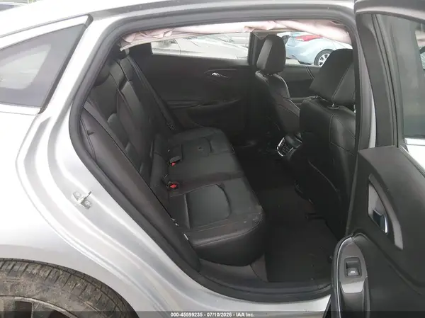 1G1ZD5ST2JF139490 2018 CHEVROLET MALIBU - Image 8